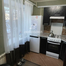 2-к квартира | 42.80 м² | 1 - 5 эт. 30