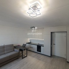1-к квартира | 30.30 м² | 9 - 16 эт. 20
