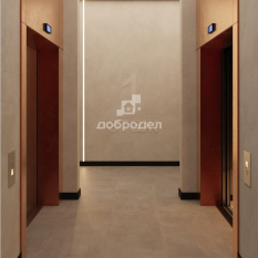 2-к квартира | 66.79 м² | 3 - 15 эт. 41