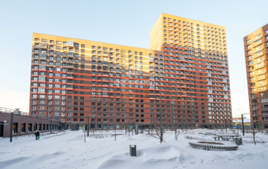 Екатеринбург, пер. Полимерный,11