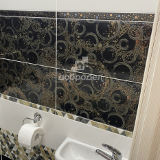 3-к квартира | 60.30 м² | 14 - 18 эт. 80