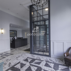 3-к квартира | 76.90 м² | 12 - 23 эт. 221