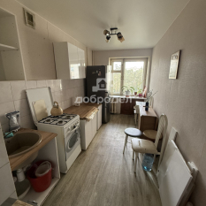 4-к квартира | 71.80 м² | 6 - 9 эт. 60