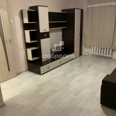 1-к квартира | 28.60 м² | 5 - 5 эт. 10