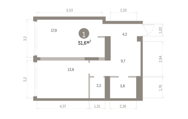 Екатеринбург, ул. Шаумяна, 18