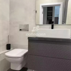 1-к квартира | 44.60 м² | 2 - 16 эт. 61