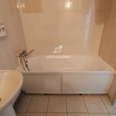1-к квартира | 41.30 м² | 1 - 5 эт. 21