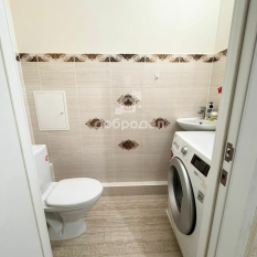 2-к квартира | 67.30 м² | 2 - 10 эт. 60