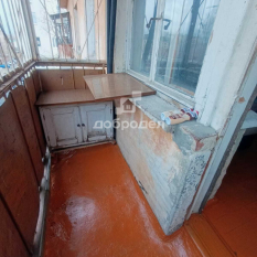 2-к квартира | 44.80 м² | 5 - 5 эт. 31