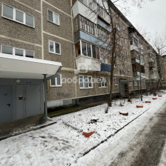 2-к квартира | 43.40 м² | 1 - 5 эт. 31