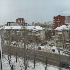 3-к квартира | 58.50 м² | 6 - 9 эт. 80