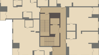 115.40 м² | 7 - 8 эт.