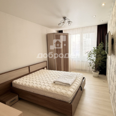 2-к квартира | 57.70 м² | 7 - 15 эт. 10