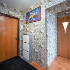 2-к квартира | 45.00 м² | 9 - 9 эт. 20