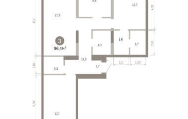 Екатеринбург, Московская 158