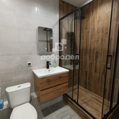 1-к квартира | 33.40 м² | 2 - 21 эт. 20