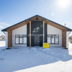 Дом | 45.00 м² 01