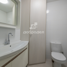 3-к квартира | 67.00 м² | 3 - 25 эт. 70