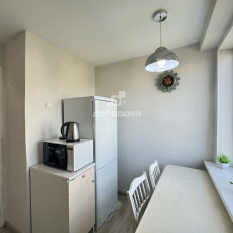 1-к квартира | 34.40 м² | 10 - 16 эт. 11