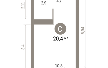 Екатеринбург, Гастелло, 19Г