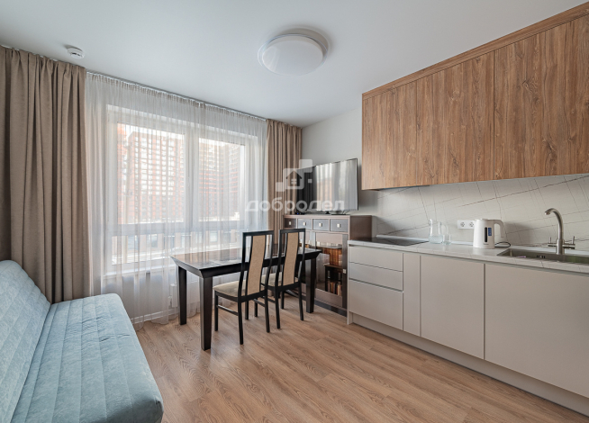 3-к квартира | 67.00 м² | 3 - 25 эт.