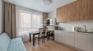 3-к квартира | 67.00 м² | 3 - 25 эт.