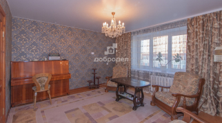 4-к квартира | 74.00 м² | 11 - 12 эт.