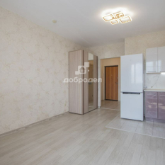 1-к квартира | 25.80 м² | 12 - 16 эт. 00