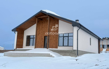 Екатеринбург, с. Бородулина, ул. 8марта, д. 4