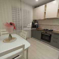 2-к квартира | 53.00 м² | 2 - 4 эт. 10