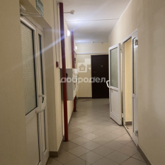 1-к квартира | 37.40 м² | 5 - 25 эт. 70