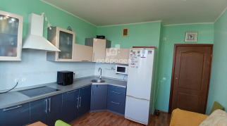 1-к квартира | 42.50 м² | 10 - 10 эт.