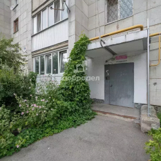 1-к квартира | 32.50 м² | 5 - 5 эт. 41
