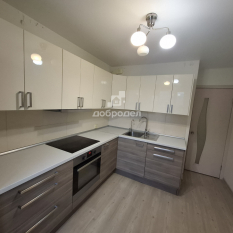 2-к квартира | 60.00 м² | 14 - 19 эт. 01