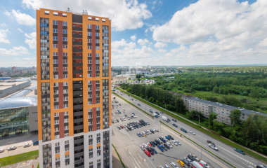 Екатеринбург, пр-кт. Космонавтов,108/2