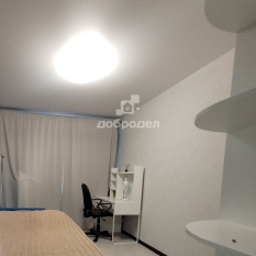 2-к квартира | 53.30 м² | 9 - 9 эт. 21