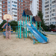 1-к квартира | 46.70 м² | 13 - 13 эт. 10