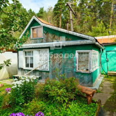 Участок 40