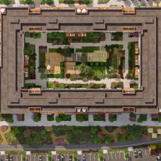 39.00 м² | 9 - 9 эт. 00