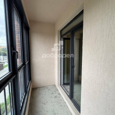 1-к квартира | 45.00 м² | 3 - 24 эт. 40