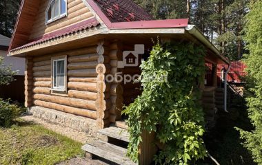 Косулино, Белоярский муниципальный округ, ДНП Крылья, Сосновая улица, 187 