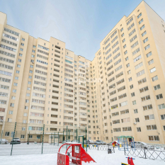 3-к квартира | 87.70 м² | 13 - 16 эт. 91