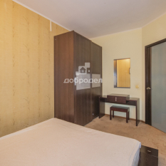 3-к квартира | 66.60 м² | 7 - 10 эт. 21