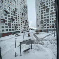 2-к квартира | 53.30 м² | 12 - 24 эт. 00