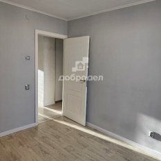 3-к квартира | 60.70 м² | 7 - 9 эт. 41
