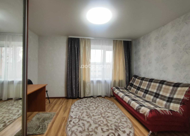 1-к квартира | 19.20 м² | 5 - 5 эт.