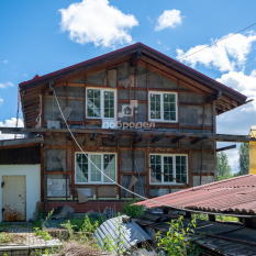 Дом | 0.00 м² 90