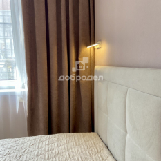 3-к квартира | 57.10 м² | 2 - 3 эт. 120