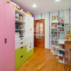 4-к квартира | 80.60 м² | 4 - 10 эт. 50