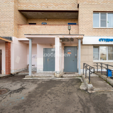 1-к квартира | 20.60 м² | 6 - 17 эт. 51